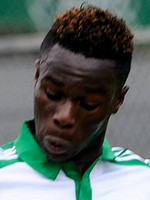 Jonathan Bamba