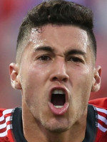 Jonathan OSORIO