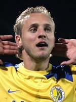 Jordan Remacle