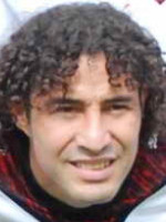 Jorge Bolano