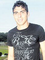Juan Solis
