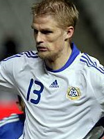Juha Pasoja