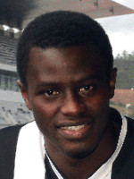 Kalidou Coulibaly