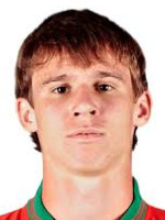 Kamil Mullin