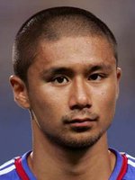 Keisuke Tsuboi