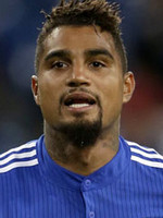 Kevin-Prince BOATENG