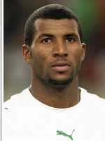 Khaled Aziz