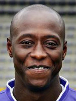 Khalilou Fadiga
