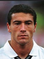 Cristian GONZALEZ