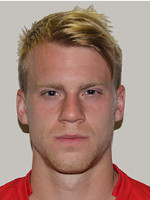 Kyle Bekker