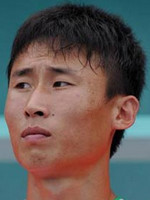 Kyong Il Kim