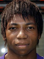 Lamisha Musonda