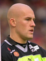 Lee Baxter