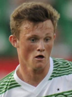 Liam Henderson