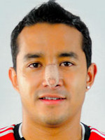 Angelo Pena