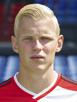 Lucas Woudenberg