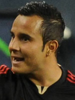 Luis Montes