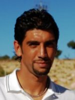 Luis Loureiro