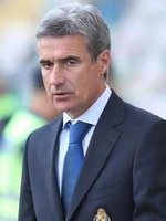 Luis Castro