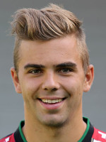 Lukas Hinterseer