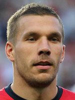 Lukas PODOLSKI