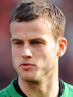 Luke Steele