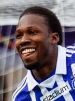Macoumba Kandji