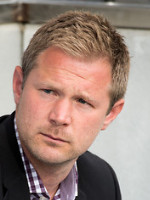 Magnus Pehrsson