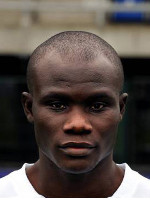 Mahamadou Dissa