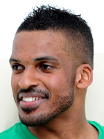 Mahmoud Khamees