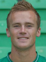 Maikel Kieftenbeld