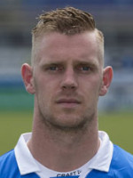 Maikel van der Werff
