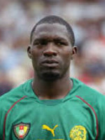 Marc Vivien Foe