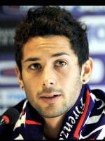 Marcelo Larrondo