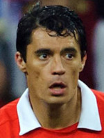 Marcos Gonzalez