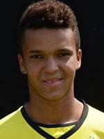 Marian Sarr