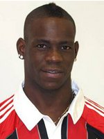 Mario BALOTELLI