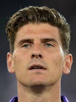 Mario GOMEZ