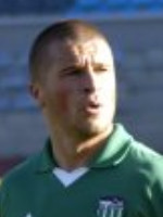 Marius Dovydenas