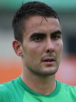 Mark Birighitti
