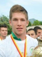 Marko Simonovski