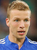 Marvin Friedrich