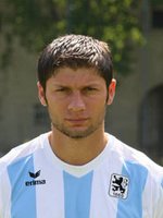 Mate Ghvinianidze
