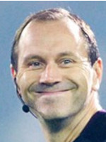 Mathias KLASENIUS