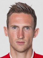 Mathieu Salamand