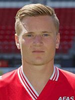 Mattias JOHANSSON