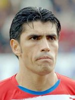Mauricio Solis