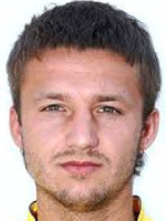 Maxim Frantuz