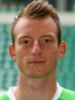 Maximilian Arnold