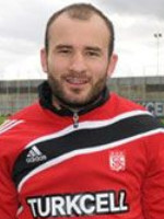 Mehmet Yildiz